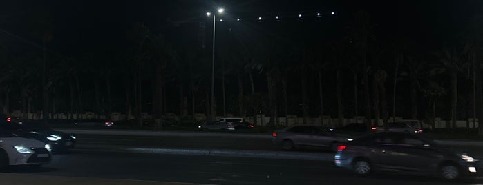 AITCH is one of JEDDAH.