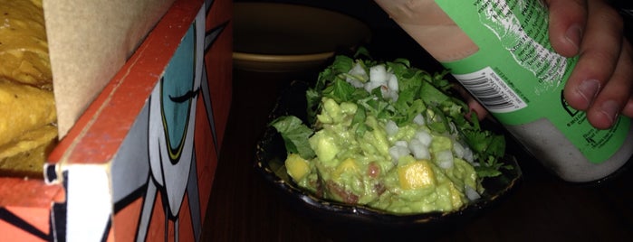 täkō is one of The 15 Best Places for Guacamole in Pittsburgh.