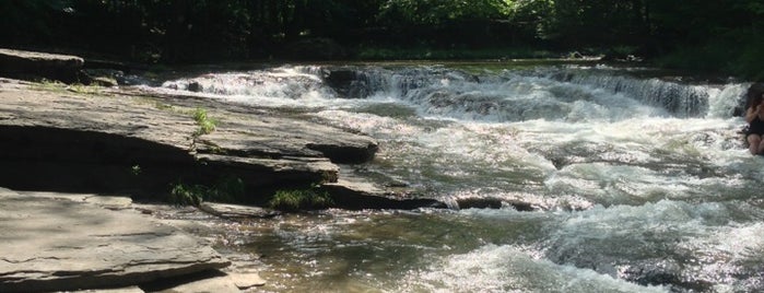 Swimming Hole is one of Hudson Valley & Catskills.