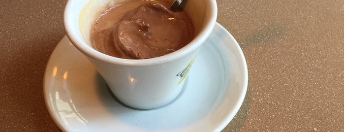Gelatiamo is one of The 15 Best Places for Espresso in the Seattle Central Business District, Seattle.