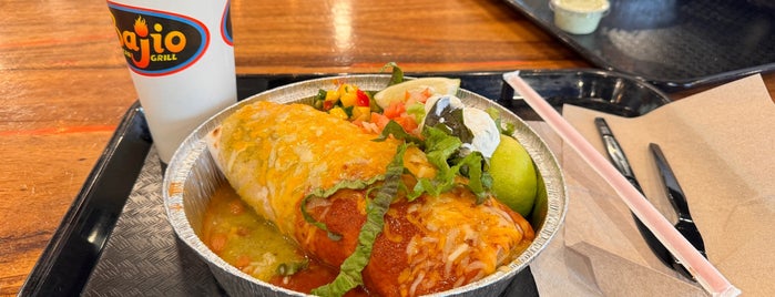 Bajio Mexican Grill is one of Top 10 favorites places in Provo, Utah.