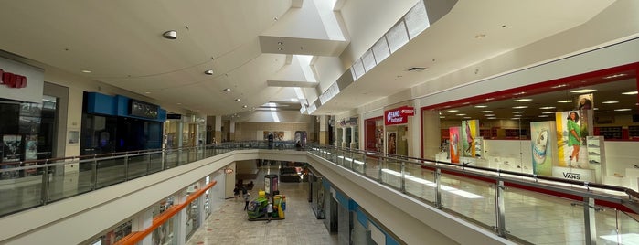 Clackamas Town Center is one of Portland.