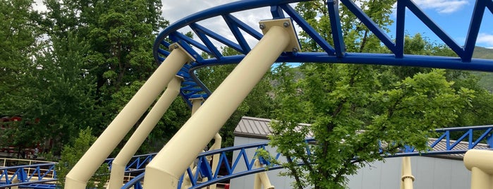 ROLLER COASTERS 3