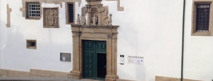 Igreja de S. Bento is one of Igrejas da Cidade de Bragança.