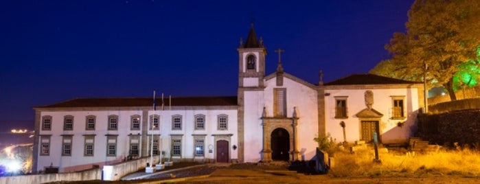 Igreja de S. Francisco is one of Igrejas da Cidade de Bragança.