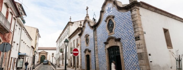Igreja da Misericórdia is one of Igrejas da Cidade de Bragança.