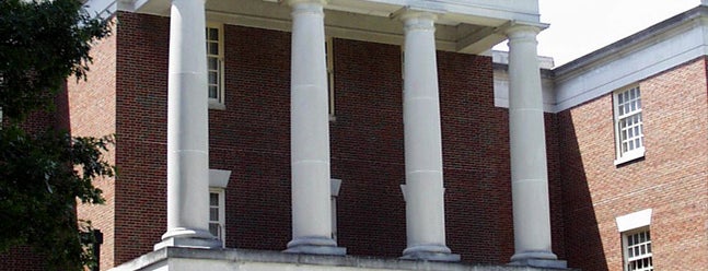 King Library is one of Miami University Traditions.