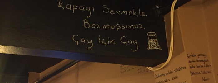 Züboş cafe is one of Tempat yang Disukai Şeyma.