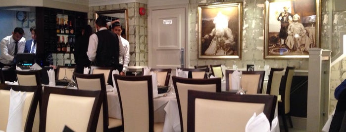 Maharaja is one of Adam’s Liked Places.
