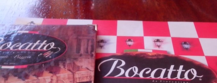Bocatto da Fiorentino is one of Posti che sono piaciuti a Gaby.