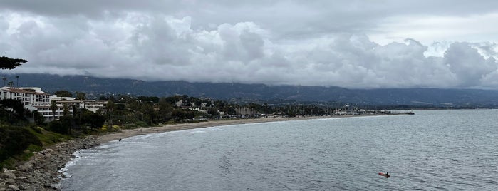 Shoreline Park is one of Santa Barbara & Central Coast.