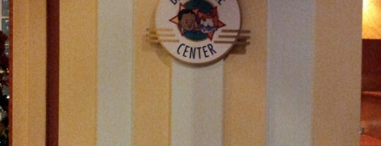 Guest Relations & Baby Care Center is one of Lindsayeさんのお気に入りスポット.