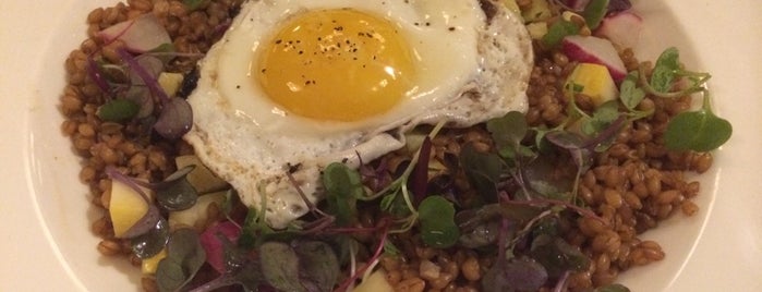 The 15 Best Places For Comfort Food In Miami