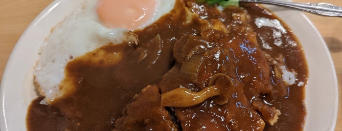 定食 みゆき is one of フォロアーさん推奨の店.