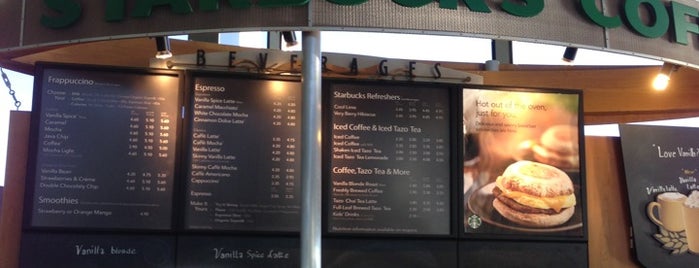 Starbucks is one of Lucas'ın Beğendiği Mekanlar.