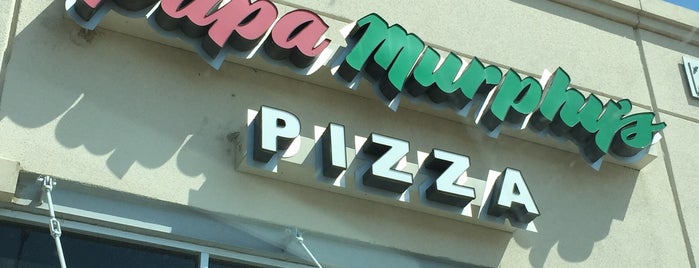 Papa Murphy's is one of Food.