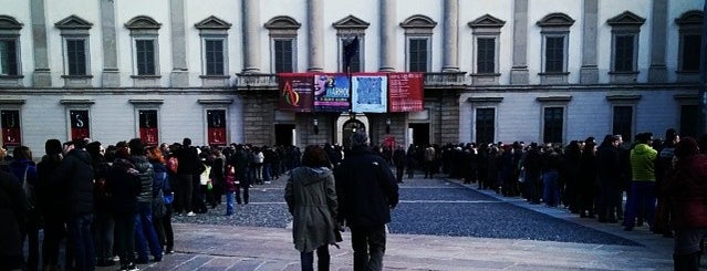 Palazzo Reale is one of Milan for 2 days.