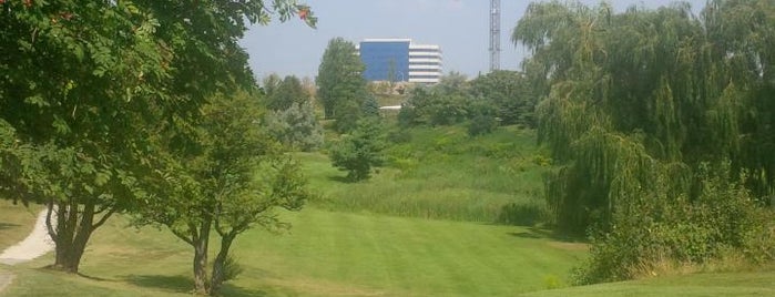 Derrydale Golf Club is one of Sportan Venue List 2.