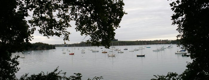 Marché de Dinard is one of Dinard, Ouest Coast.