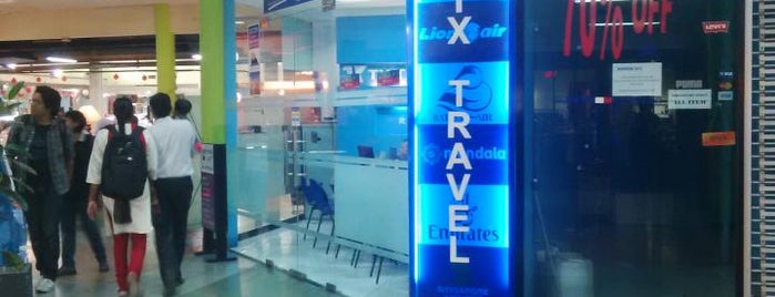TX Travel Rasuna is one of Lieux qui ont plu à @TX_TRAVEL.