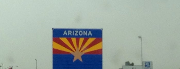 Arizona is one of The US, All 50 States, & American Territories🇺🇸.