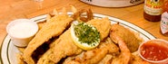 Floyd's Cajun Seafood - Webster is one of Top 11 Seafood Restaurants in Houston Bay Area.