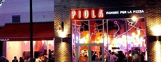 Piola is one of Best Of Houston.