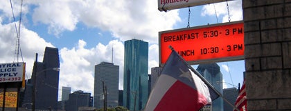 Avenue Grill is one of Houston Breakfast & Brunch.