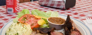 Pierson & Company BAR-B-QUE is one of Houston-nace.