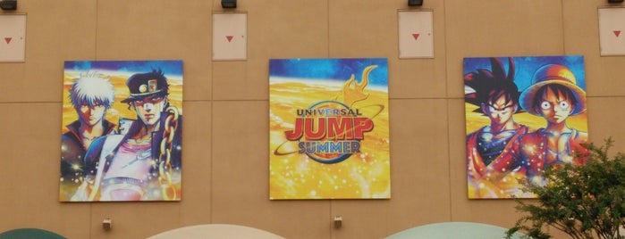 Usj