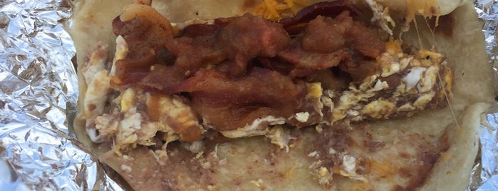 Soliz Casa Del Tacos is one of Houston Burbs.