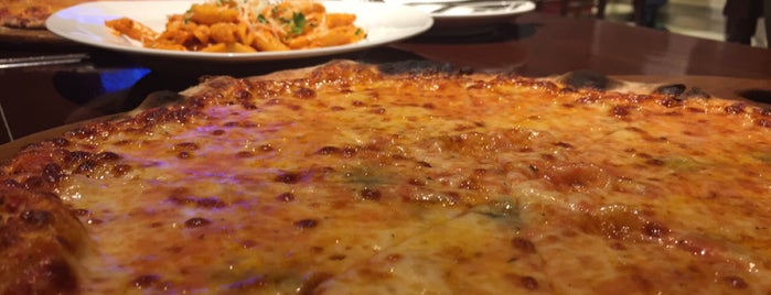 Pizza Riyo is one of Places to visit.