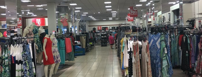 JCPenney is one of Corpus.