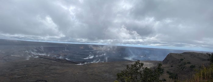 Kilauea Lookout is one of Karaii.