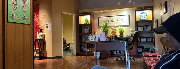 Relax Day Spa is one of The 15 Best Places for Massage in Austin.