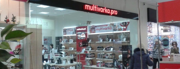 multivarka.pro is one of Пути-дороги.