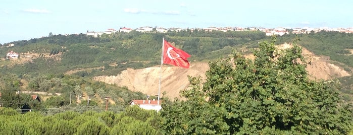 Şirinin Yeri is one of Orte, die Dr.Gökhan gefallen.