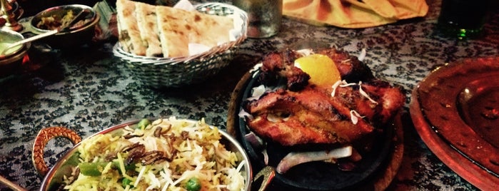 Indigo is one of Athens Best: Indian & Pakistani restaurants.