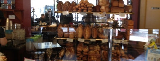 Seven Stars Bakery is one of Providence.