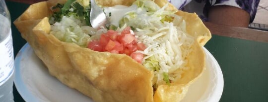 Taco Morelia is one of Daveさんのお気に入りスポット.