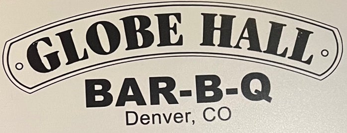 Globe Hall is one of The 15 Best Places for Cheap Drinks in Denver.