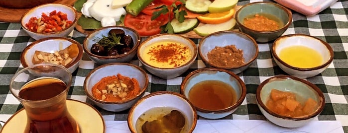 Hadika Kahvaltı Evi is one of Istanbul.