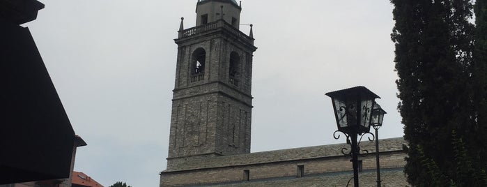 Torre Del Borgo is one of สถานที่ที่ Orietta ถูกใจ.