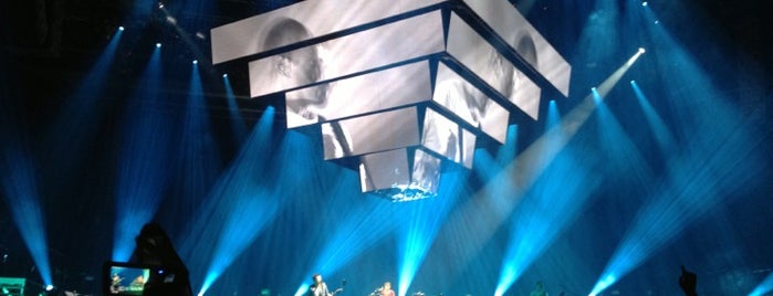 Arena Montpellier is one of Posti che sono piaciuti a Cathelene.