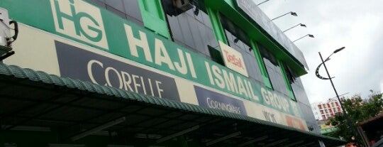 Haji Ismail Group is one of @Langkawi Island, Kedah.