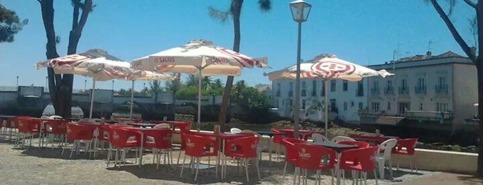 O Almariado is one of Algarve.