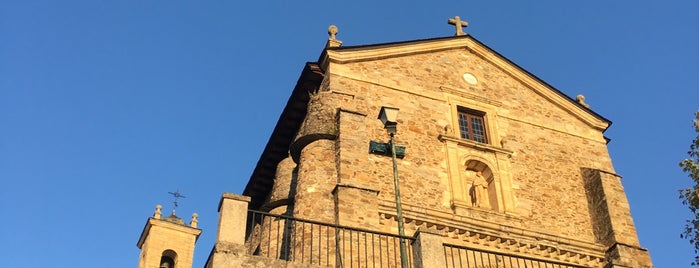 Villafranca del Bierzo is one of Sitios bercianos visitados.