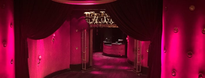Tryst Night Club is one of Guide to Las Vegas's best spots.