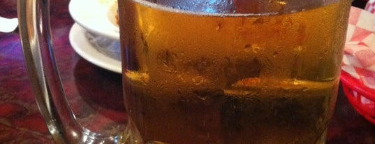First Down Sports Bar & Grill is one of Beer, its whats for Dinner.