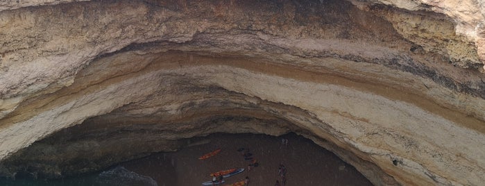 Benagil is one of สถานที่ที่ mikko ถูกใจ.